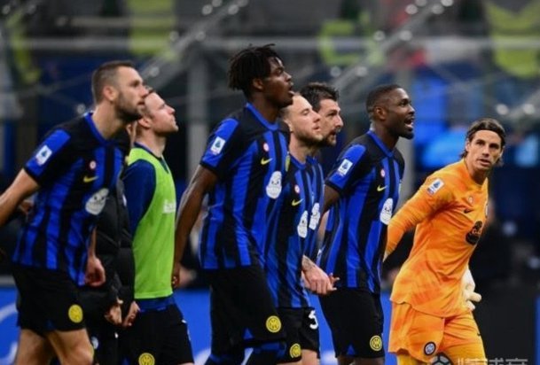 国米裁判事件引质疑，未收调查通知暂不表态