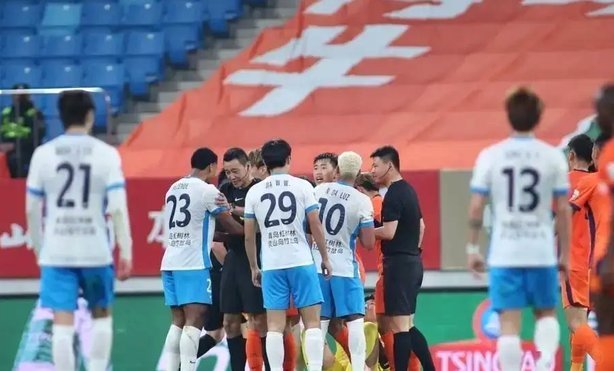 中超4月战绩：蓉城、申花全胜，河南、浙江、西海岸未取胜