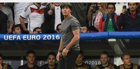 勒夫：离开教练席也没那么无聊，就算现在复出也不会去沙特