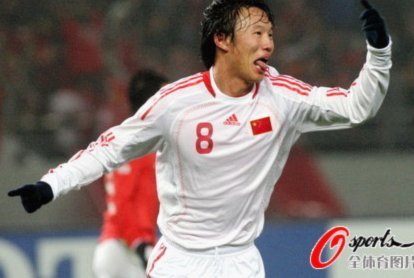 2005世少赛：王大雷邓卓翔领军进八强