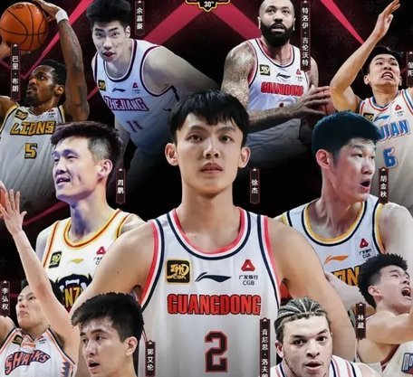 10年龄段的球员实力应该并不差，已知比较有名气而没有来的都可以凑两桌麻将了
