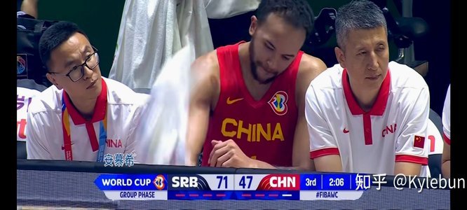 这两场比赛虽然赢了，但是最后20分钟还是暴露了福岛敏的不足