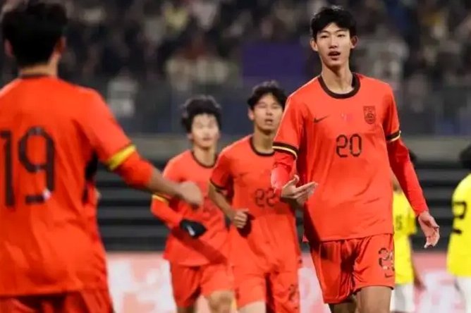 U17亚洲赛事签表大揭秘：各队席位背后的逻辑是什么？