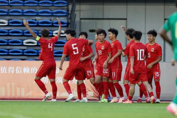 U17亚洲各队的签运怎么排？