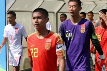 杨晨：冲击2026世界杯，中国球员留洋未来可期