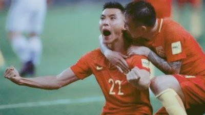 杨晨：希望下届世界杯有中国队，未来更多球员能去五大联赛