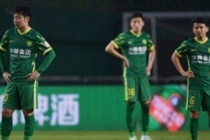 苗原：蹇韬接近加盟国安，球员看中北京的影响力和教育资源