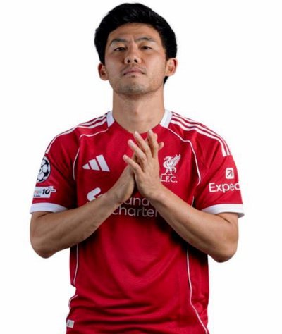 远藤航复出 助力日本队蓄力