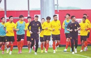 足协征集9月热身赛承办地：拟邀请4队与中国队进行4场比赛