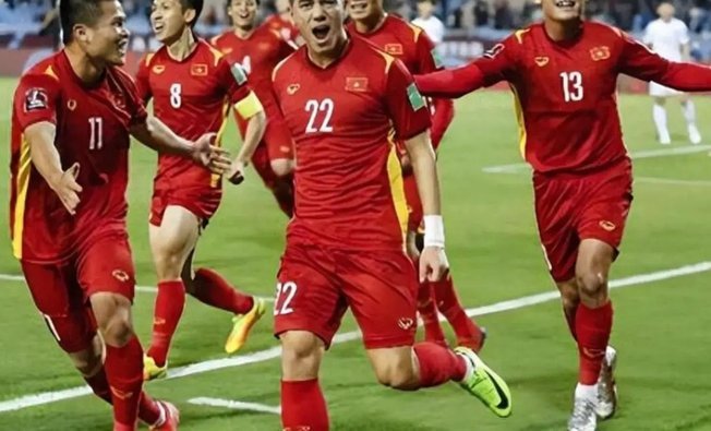 亚洲杯26人？国足热身赛藏玄机