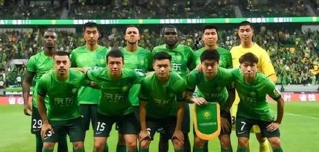 国安重新集结备战足协杯+中超 多位伤员恢复情况不错(图)