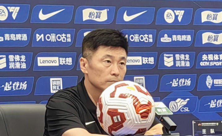 李国旭：别捧高年轻球员，他们需专注足球