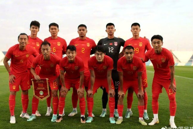 深夜长谈：C老师与我共绘中国足球长期改革蓝图
