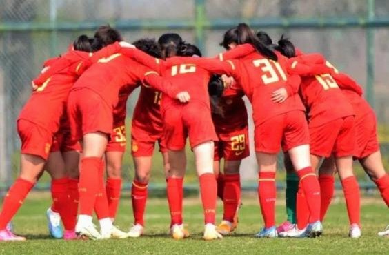 中国足协荣获亚足联精英青训三星资格