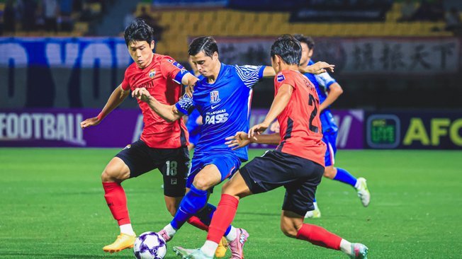 官方：浙江FC获评“亚足联三星青训中心”，送国字号超180人