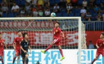 年轻新星布尼亚明三场破门，展现中国青训