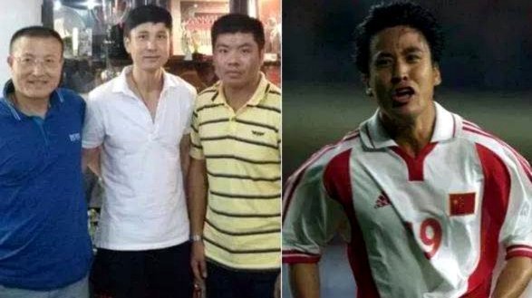 中国足协通报申思祁宏涉青训争议