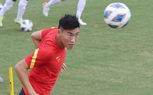 亚运男足陷死亡之组 女足冲击小组第一