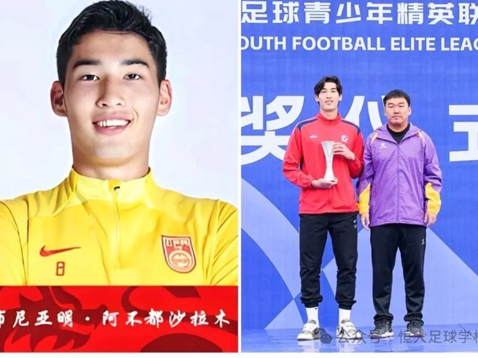 布尼亚明表现好最应该感谢谁？
