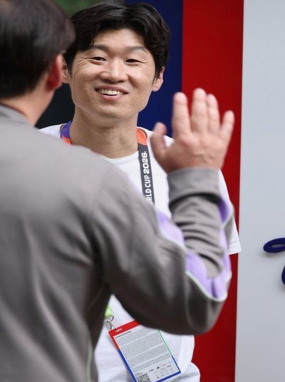 朴智星：韩国足球只关注眼前利益 这是与日本的差距