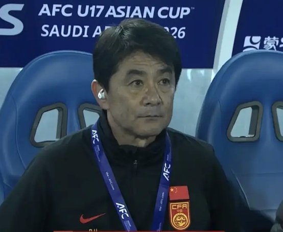 国少中场核心潘朝伟，是如何组织串联的（视频）