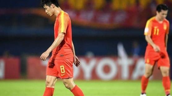 中国足球的传控：从未真正落地