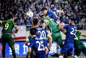 申花vs国安首发：拉唐PK法比奥，特谢拉、张玉宁出战
