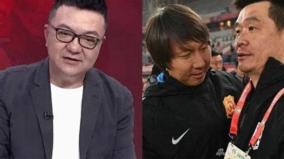 董路批评：中超防守水准令人震惊！
