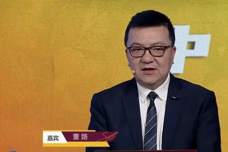 董路怒批国安防守遭球迷反弹