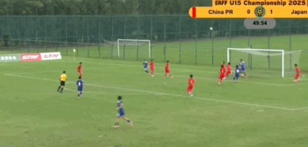 拉玛西亚U15季前赛落后日本清水心跳了，黑子们快来嘲讽西班牙青训啊！什么，你们没看比赛？