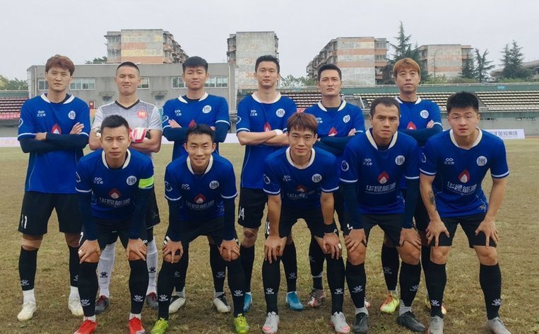 四川的免费精英梯队竟然有四只了，这四川足球要崛起了啊