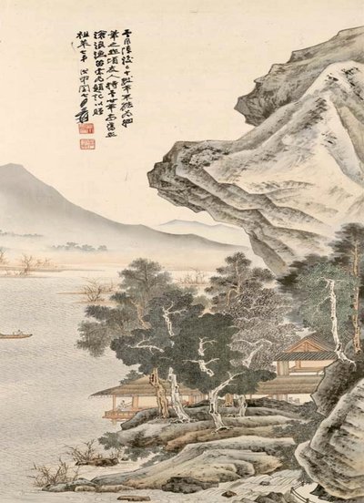 赵松源和董路的来龙去脉