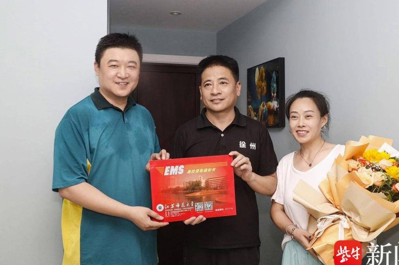 中冠球星苗润东：为什么他如此受欢迎？